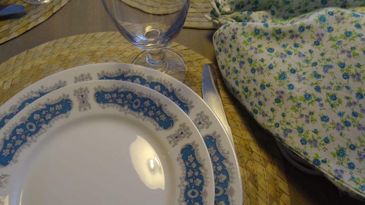 Blue House By Stay In Alentejo 빌라노바데밀폰테스 외부 사진