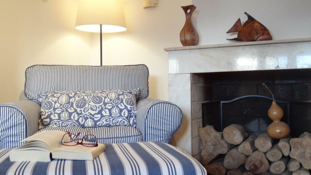 Blue House By Stay In Alentejo 빌라노바데밀폰테스 외부 사진