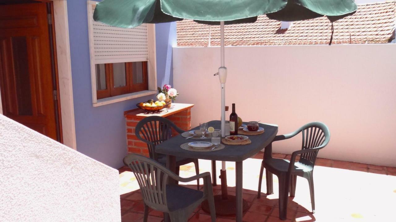 Blue House By Stay In Alentejo 빌라노바데밀폰테스 외부 사진